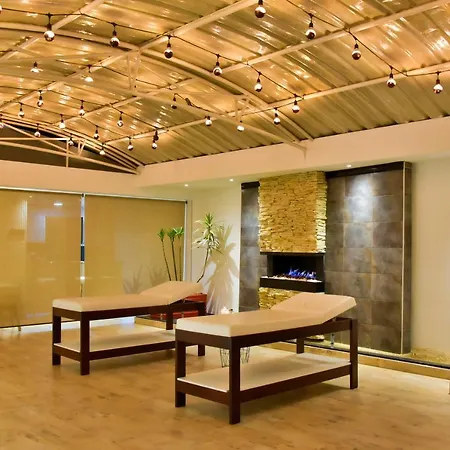 Casa Lua Hotel Spa-2